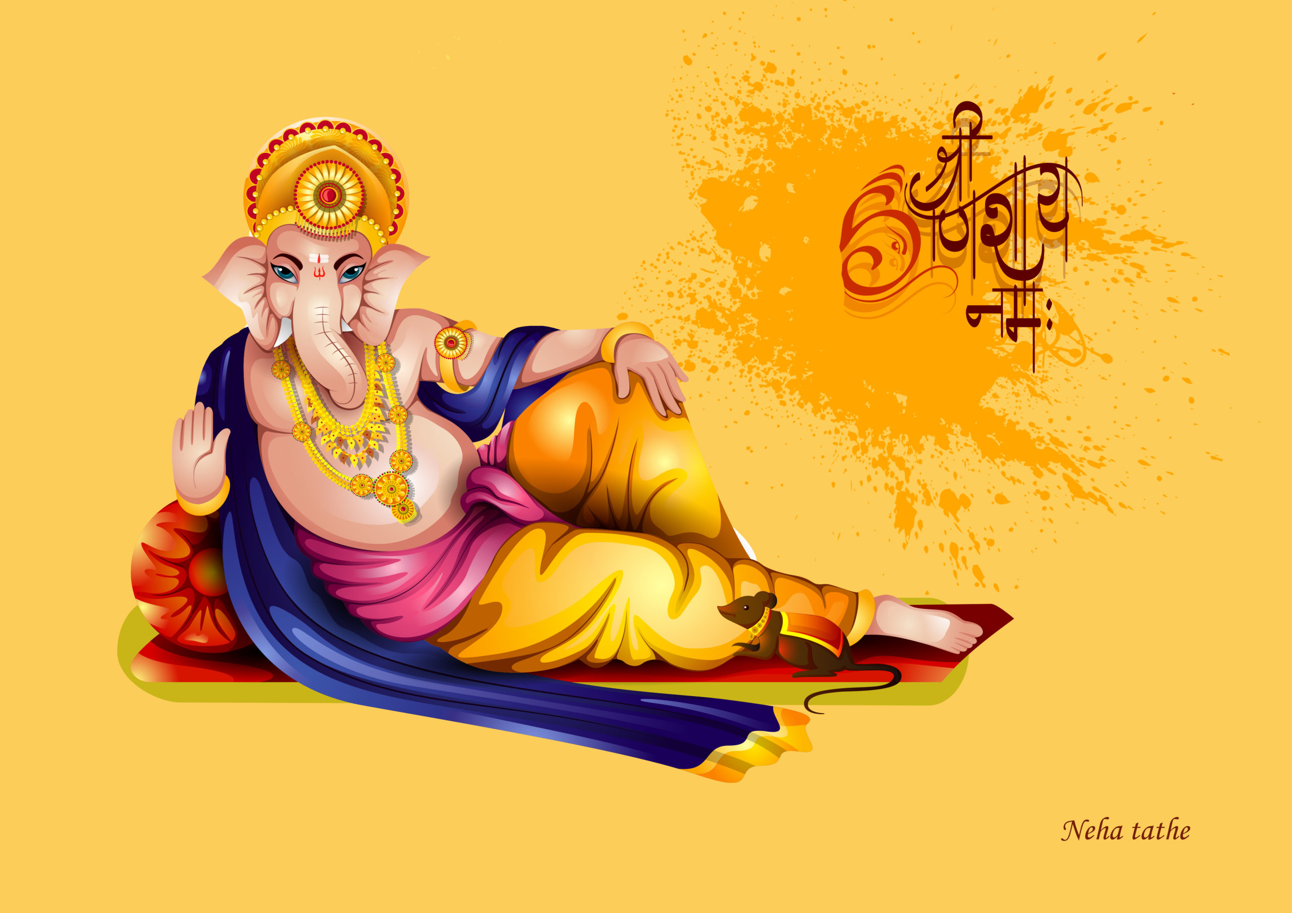 You are currently viewing ganpati